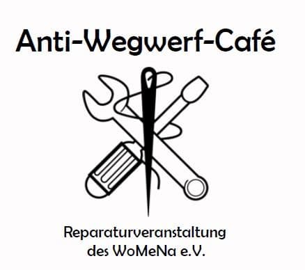 Anti-Wegwerf-Café